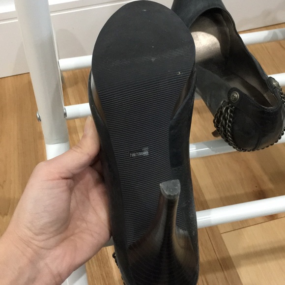 High heels GUess - Picture 3 of 4